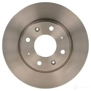 Тормозной диск BOSCH 0986479369 BD1 208 Z260I5 339619 - Изображение 1