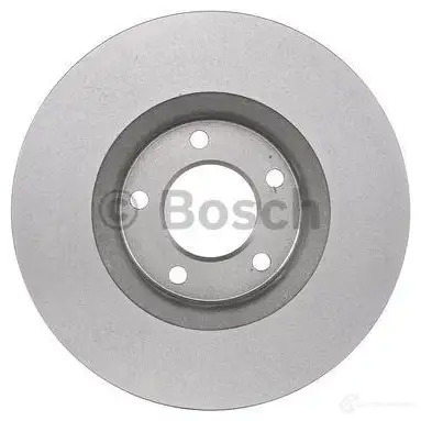 Тормозной диск BOSCH W4G5RK 339400 0986479117 BD9 59 - Изображение 1