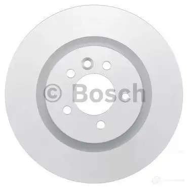 Тормозной диск BOSCH 0986479578 B D1421 339799 7FVBV44 изображение 1