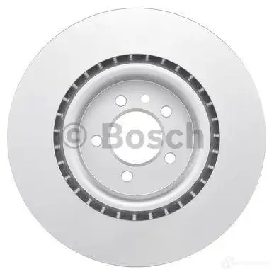 Тормозной диск BOSCH 0986479578 B D1421 339799 7FVBV44 изображение 3