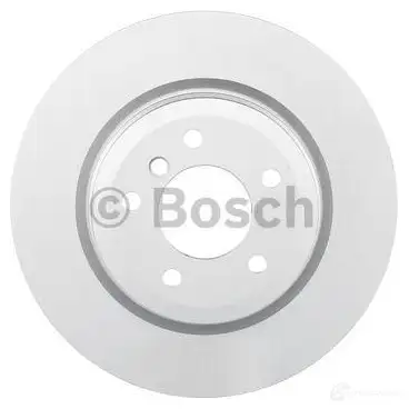 Тормозной диск BOSCH 339682 0986479439 BD128 0 LL031 изображение 4