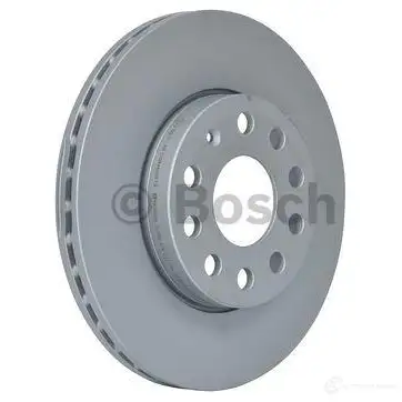 Тормозной диск BOSCH 0986479c47 340266 BD 2186 E1 90 R -02C0348/0213 - Изображение 1