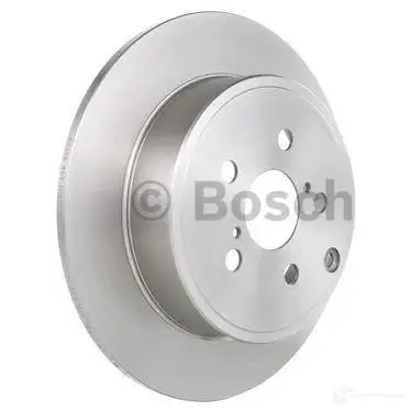 Тормозной диск BOSCH BD1108 339501 0986479242 E1 90 R - 02C0357/0140 изображение 4