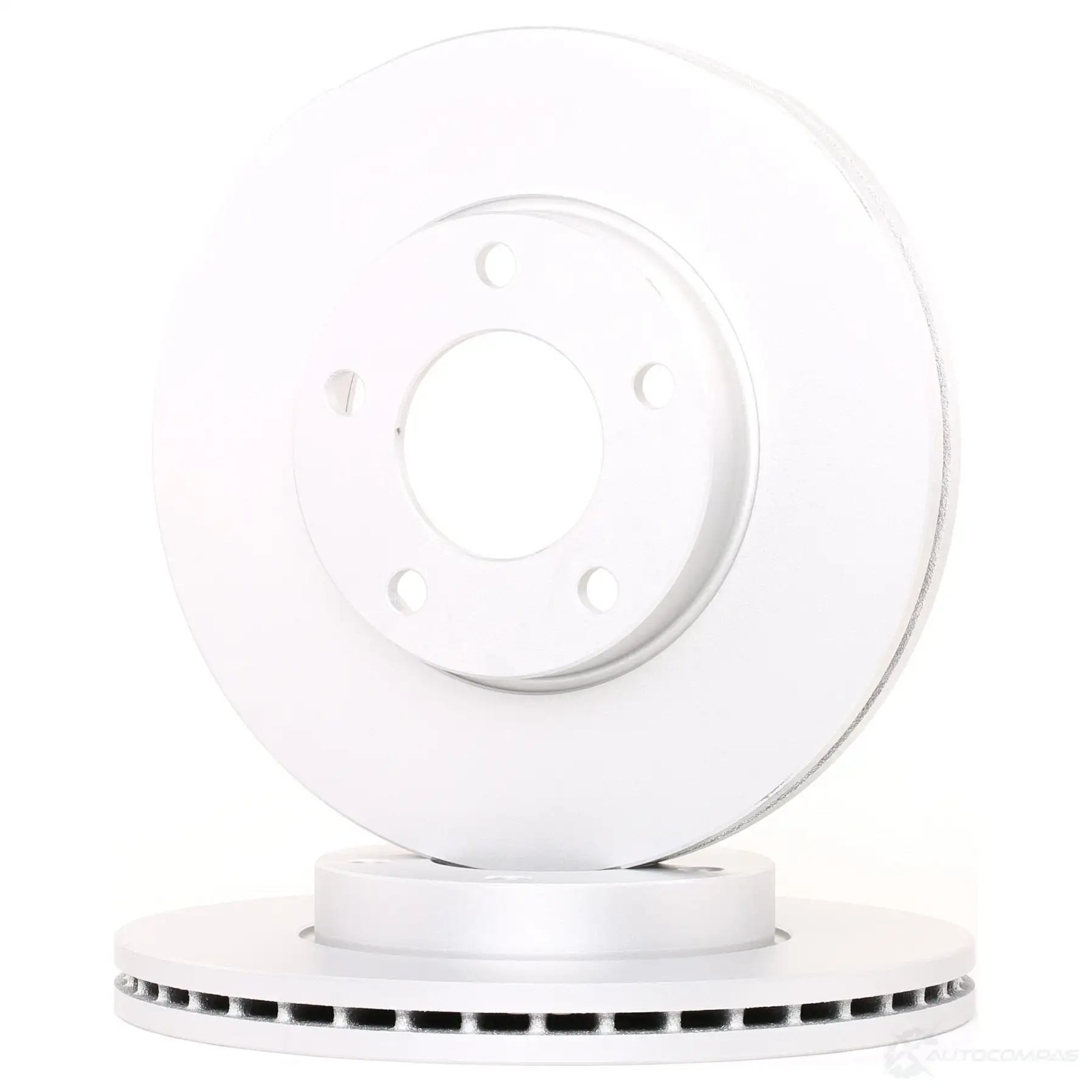 Тормозной диск BOSCH 1193479408 0986479c68 BD2207 E1 90 R - 02C0074/0307 - Изображение 1