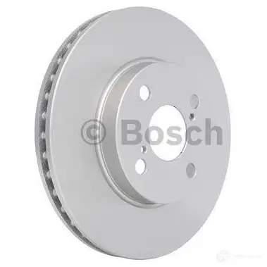 Тормозной диск BOSCH 0986479b70 1193479273 E1 90 R - 02C0074/0154 BD2071 - Изображение 1