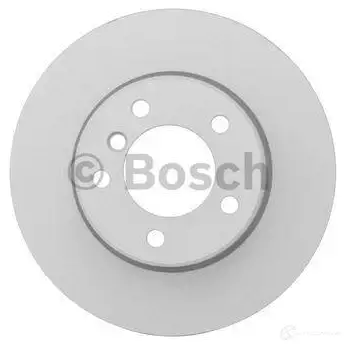 Тормозной диск BOSCH BD9 94 0986479055 339340 ZPELU9O изображение 3