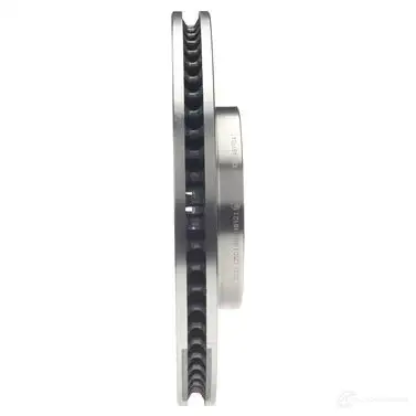тормозной диск BOSCH 340427 BD1917 0986479S22 E1 90R-02C0349/1241 - Изображение 1