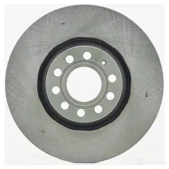 Тормозной диск BOSCH B D6861 TR3KM 343798 0986ab6861 - Изображение 1