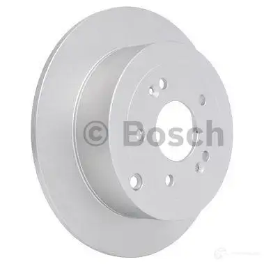 Тормозной диск BOSCH E1 90 R - 02C0241/0213 BD2115 0986479c15 1193479336 изображение 2