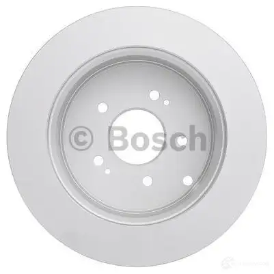 Тормозной диск BOSCH E1 90 R - 02C0241/0213 BD2115 0986479c15 1193479336 изображение 3