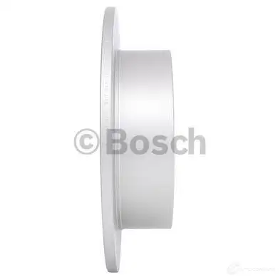 Тормозной диск BOSCH E1 90 R - 02C0241/0213 BD2115 0986479c15 1193479336 изображение 5