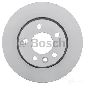 Тормозной диск BOSCH 339380 BD 1027 0986479097 CKIPOSA изображение 2