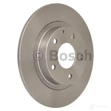 Тормозной диск BOSCH 7DGUDK5 340243 BD 2161 0986479c22 изображение 0