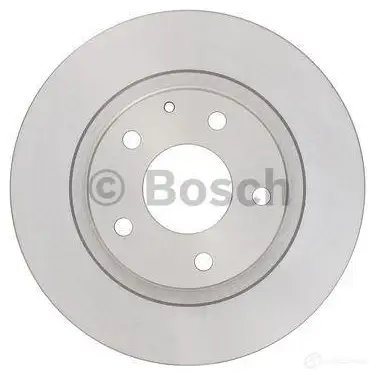Тормозной диск BOSCH 7DGUDK5 340243 BD 2161 0986479c22 изображение 2