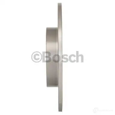 Тормозной диск BOSCH 7DGUDK5 340243 BD 2161 0986479c22 изображение 3