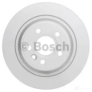 Тормозной диск BOSCH E1 90 R - 02C0100/0161 0986479b94 BD2095 1193479308 изображение 3