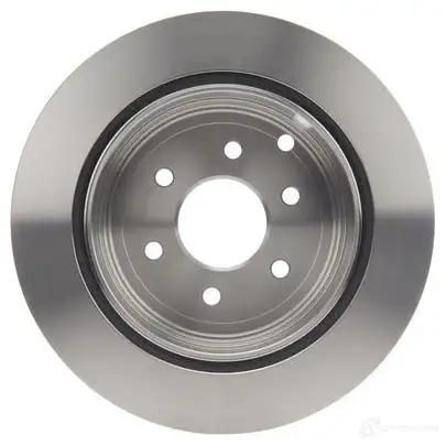 Тормозной диск BOSCH 0986479533 KHQVPHJ BD16 63 339758 - Изображение 1