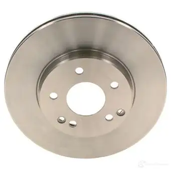 Тормозной диск BOSCH BD1869 340378 E1 90R-02C0448/1344 0986479r69 - Изображение 1