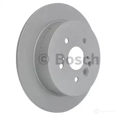 Тормозной диск BOSCH 0986479c02 BD210 2 1193479319 76NWL - Изображение 1