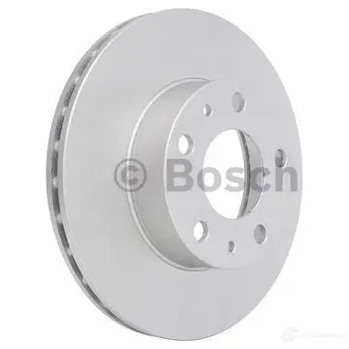 Тормозной диск BOSCH 0986479b96 DWWQN3 1193479312 BD2 097 изображение 2