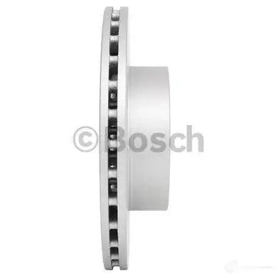 Тормозной диск BOSCH 0986479b96 DWWQN3 1193479312 BD2 097 изображение 3