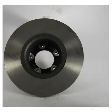 Тормозной диск BOSCH BD69 E1 90 R -02C0371/0141 0986478077 338730 изображение 1