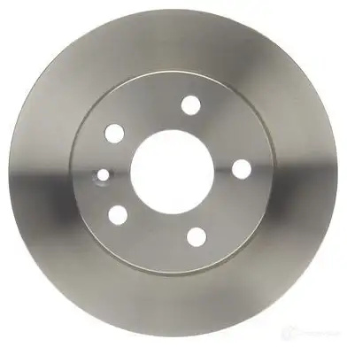 Тормозной диск BOSCH 340401 0986479r95 E1 90R-02C0349/0211 BD1891 - Изображение 1