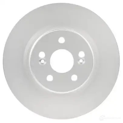 Тормозной диск BOSCH 339929 BD1 555 AFUYUB9 0986479723 - Изображение 1