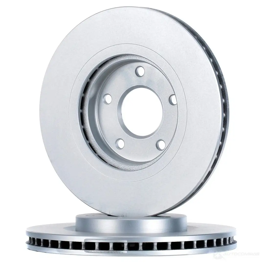 Тормозной диск BOSCH E1 90 R - 02C0074/0348 BD2104 0986479c04 1193479321 - Изображение 1