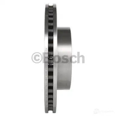 Тормозной диск BOSCH 0986479461 BD1 271 339702 SELWV - Изображение 1