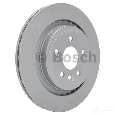 Тормозной диск BOSCH 0986479398 BD12 97 339644 YCYGRE изображение 0