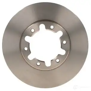 Тормозной диск BOSCH 0986479359 B D1202 339609 7FV8WAK - Изображение 1