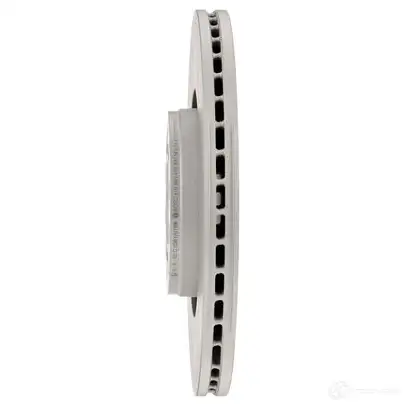 Тормозной диск BOSCH E1 90 R -02C0381/0168 BD1717 0986479a30 340174 - Изображение 1