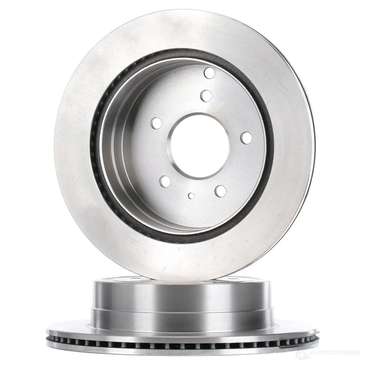 Тормозной диск BOSCH HTXXIU 0986479268 339526 BD11 46 - Изображение 1