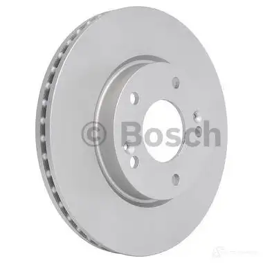 Тормозной диск BOSCH XE8F8T 0986479c07 BD210 7 1193479326 - Изображение 1