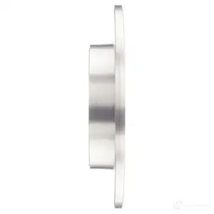 Тормозной диск BOSCH 0986479s50 BD1929 E1 90R-02C0355/0102 340453 - Изображение 1