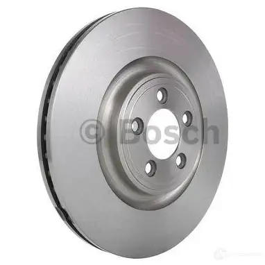 Тормозной диск BOSCH BD15 84 DI3KHS1 339960 0986479754 - Изображение 1