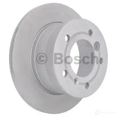 Тормозной диск BOSCH E1 90 R -02C0372/0146 BD2034 1193479221 0986479b33 - Изображение 1