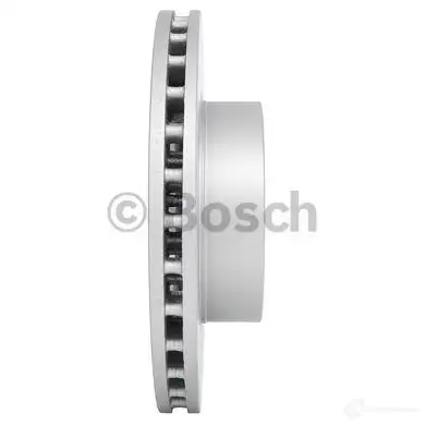 Тормозной диск BOSCH EBSB1 1193479316 BD2 100 0986479b99 изображение 2