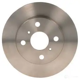 Тормозной диск BOSCH B D1918 GB8YH5 0986479s46 340449 - Изображение 1