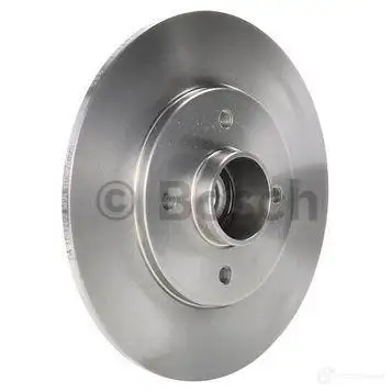 Тормозной диск BOSCH 339965 E1 90R-02C0310/0086 0986479759 BD1589 - Изображение 1