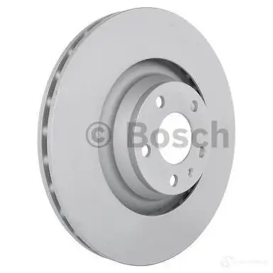 Тормозной диск BOSCH 0986479260 BD11 38 339518 8BIQ10 изображение 3