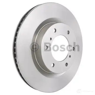 Тормозной диск BOSCH 339987 0986479782 KC2J53 BD161 2 - Изображение 1