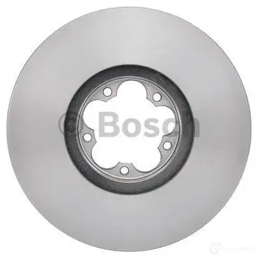 Тормозной диск BOSCH BD242 0 340279 0986479c99 W5Q784 изображение 3