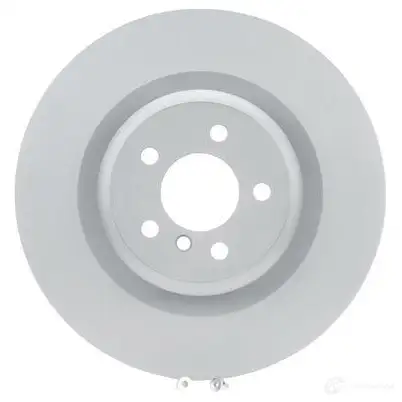 Тормозной диск BOSCH BD 2693 E1 90R 02C0480/0015 0986479e29 1425140892 - Изображение 1