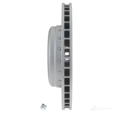 Тормозной диск BOSCH 0986479e24 BD 2688 1425140887 E1 90R 02C0481/0019 - Изображение 1