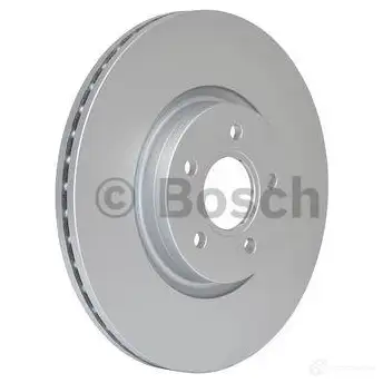 Тормозной диск BOSCH 4Z802QS 0986479c75 BD2 214 1193479419 изображение 2