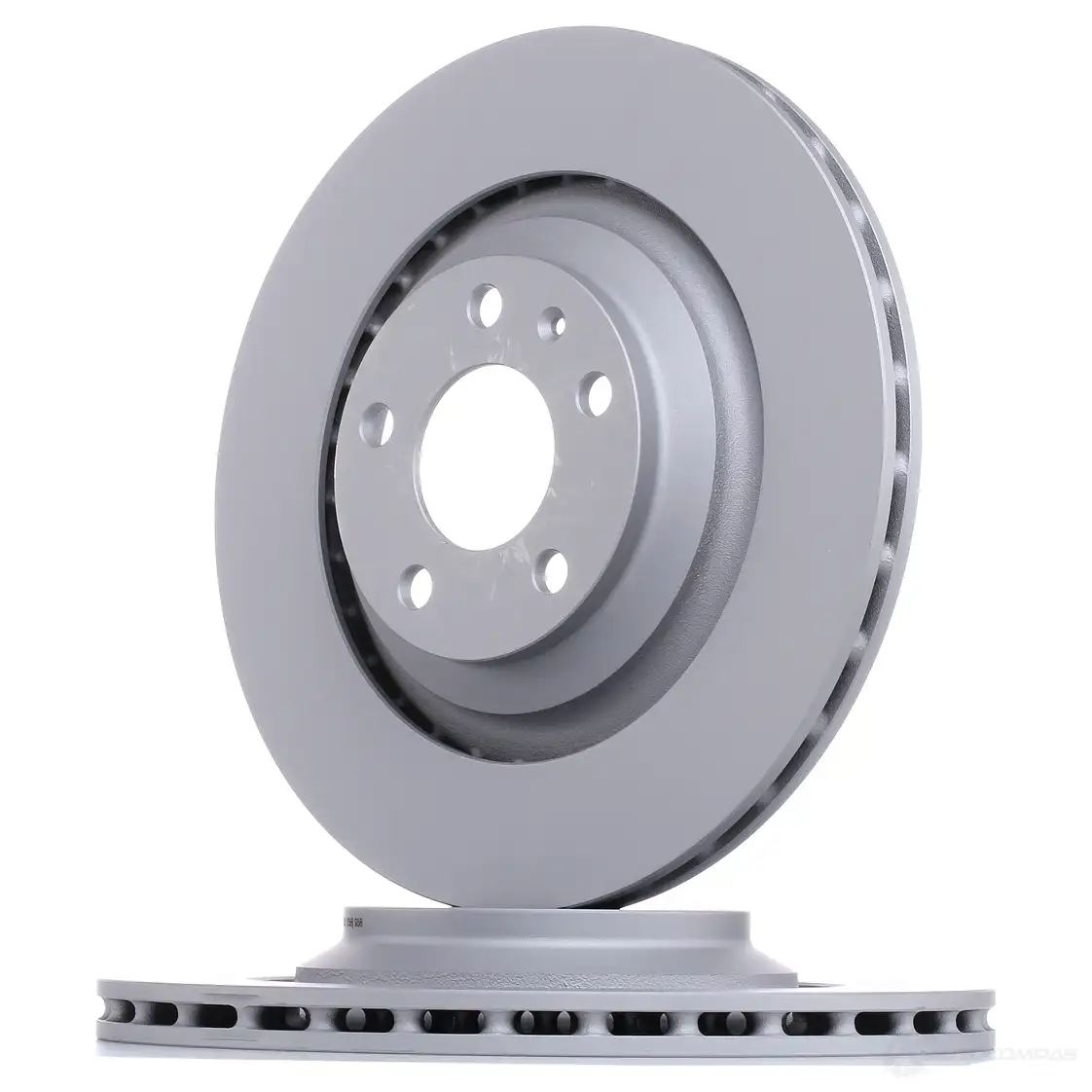 Тормозной диск BOSCH 0986479c64 DP1B4V BD220 3 1193479403 - Изображение 1