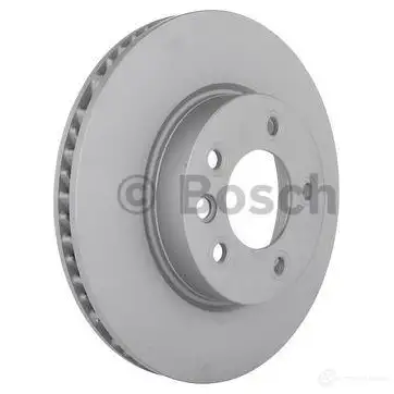 Тормозной диск BOSCH 339506 USN8C 0986479248 BD11 13 - Изображение 1
