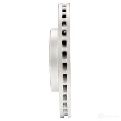 Тормозной диск BOSCH 340198 0986479a58 BD 2129 8878W - Изображение 1